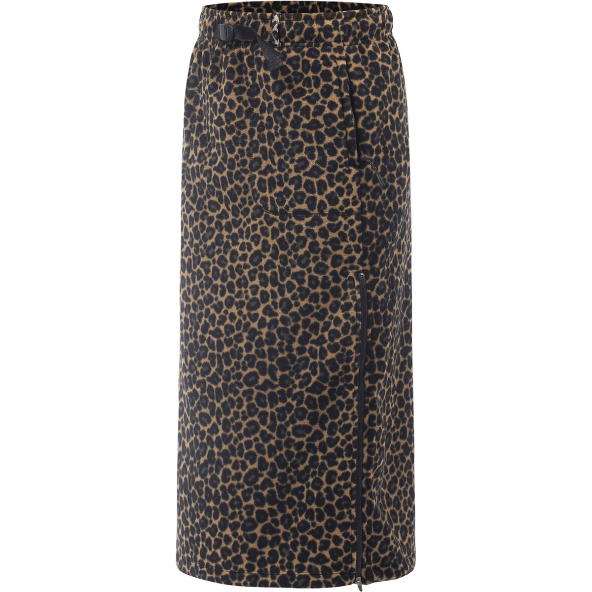 Eivy Damen Versa Fleece Mountain Rock