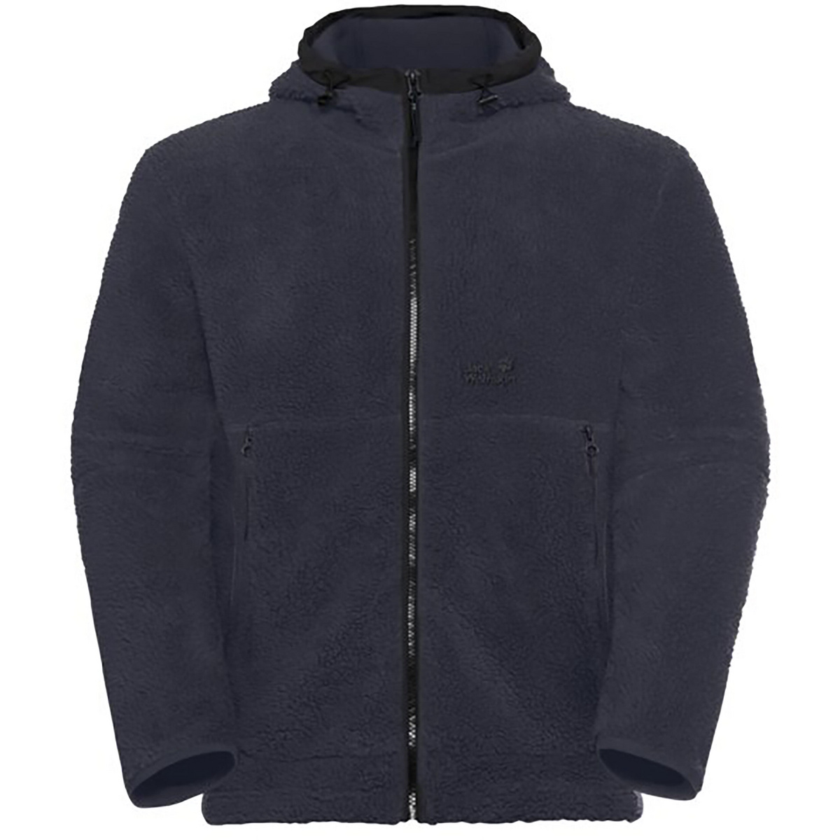Jack Wolfskin Herren Stone Lite Hoodie Jacke