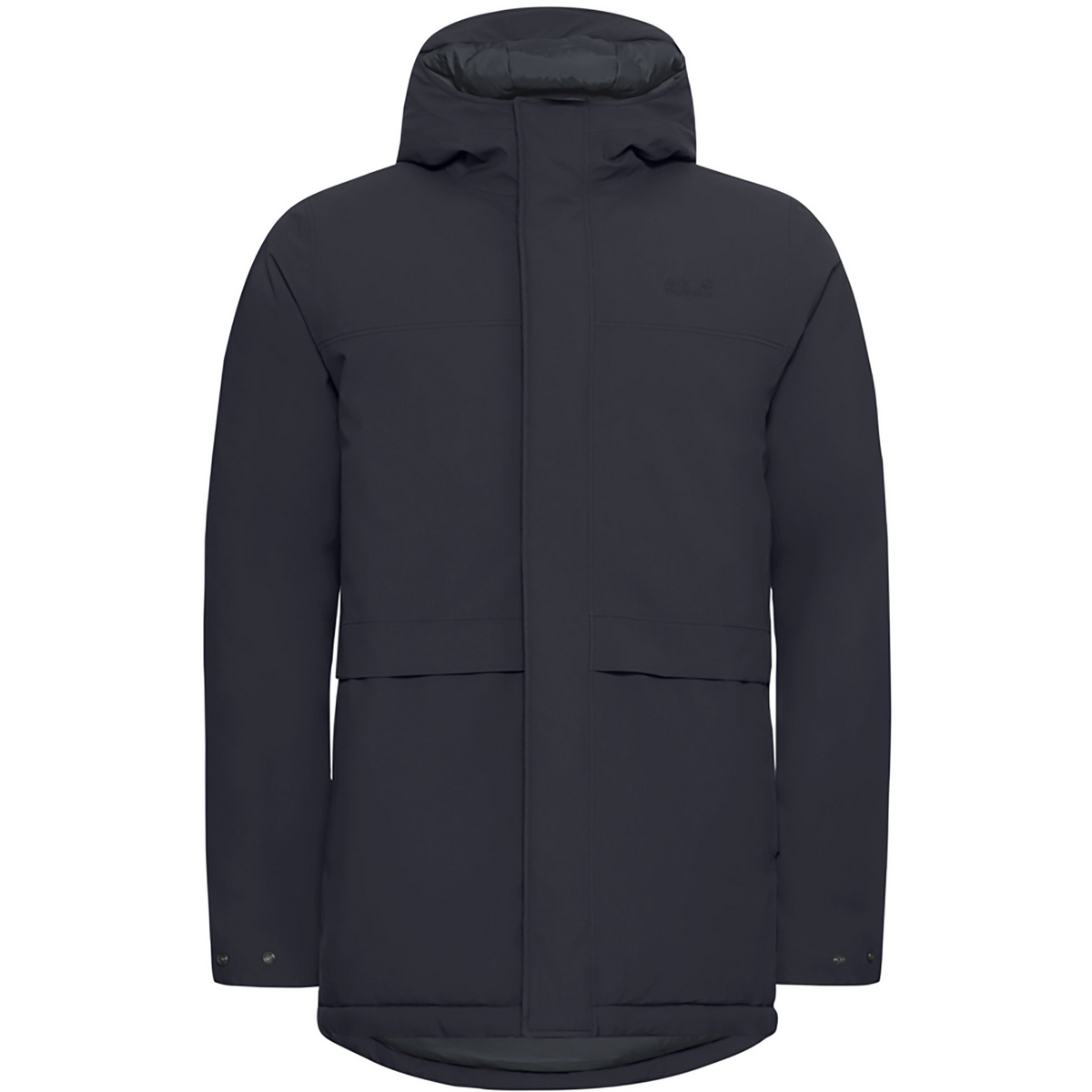 Jack Wolfskin Herren Cold Camp Mantel