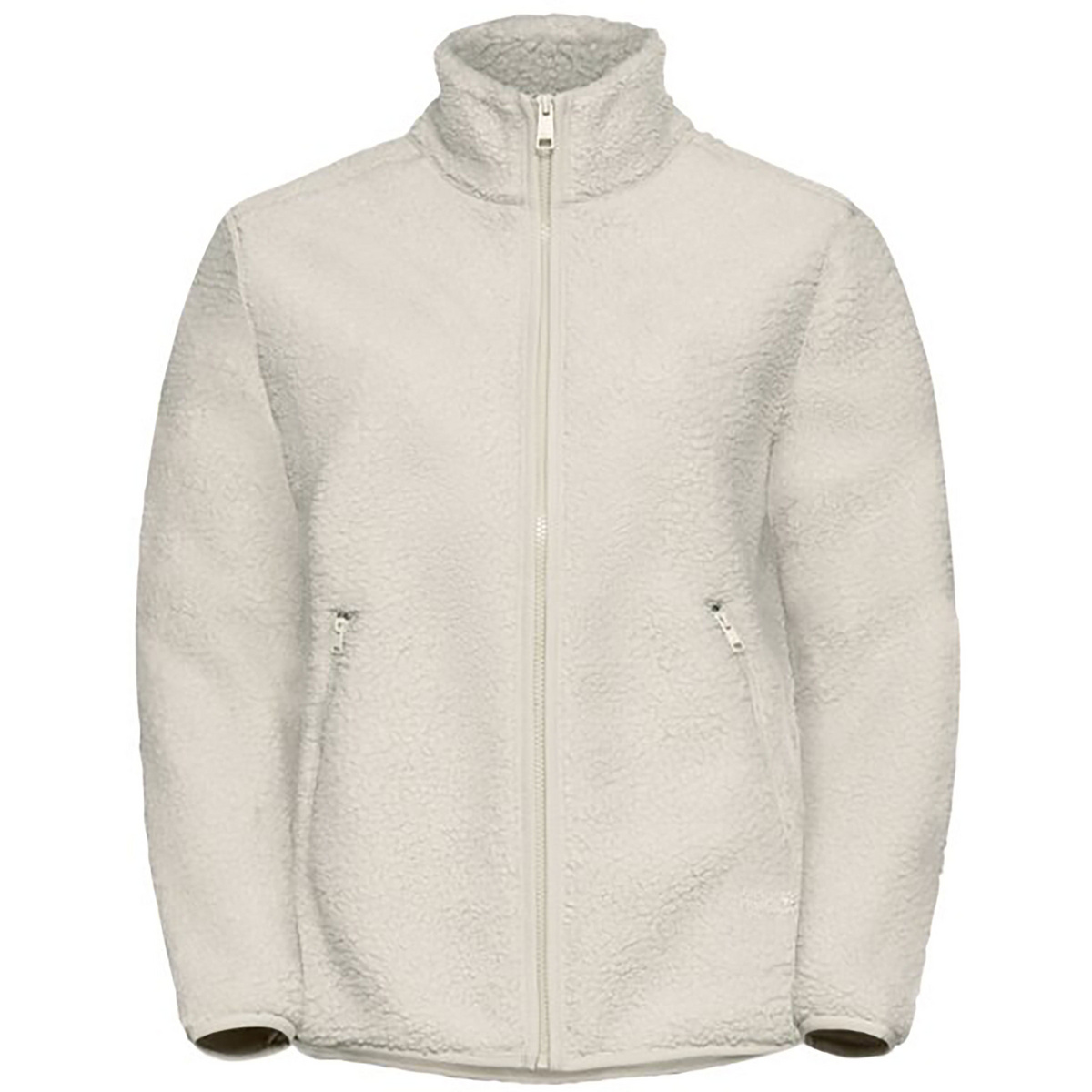 Jack Wolfskin Damen High Curl Jacke