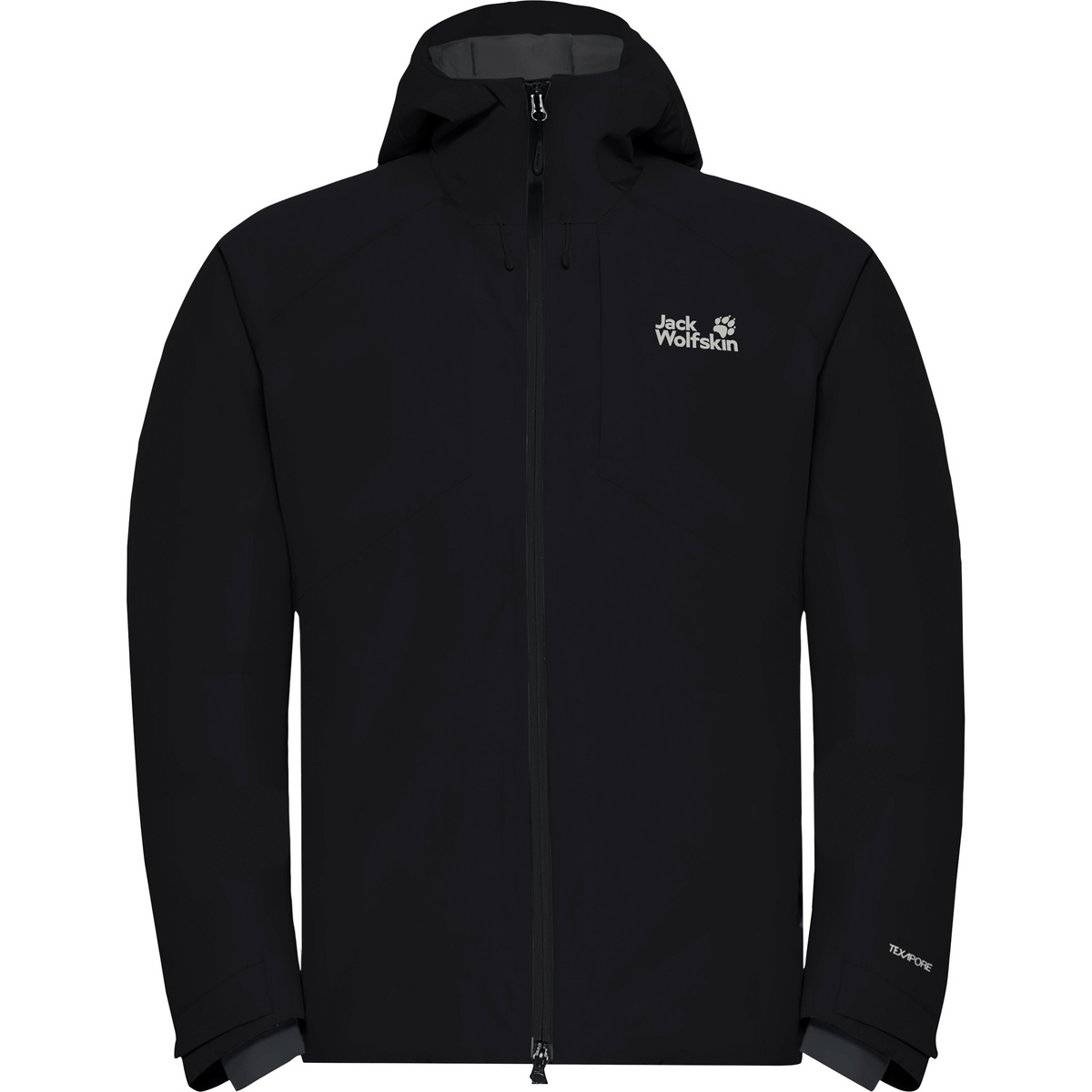 Jack Wolfskin Herren Icecape 2l Down Ins Jacke