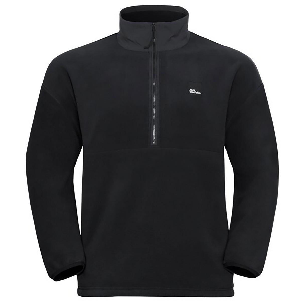 Jack Wolfskin Herren Sumetro Half Zip Pullover