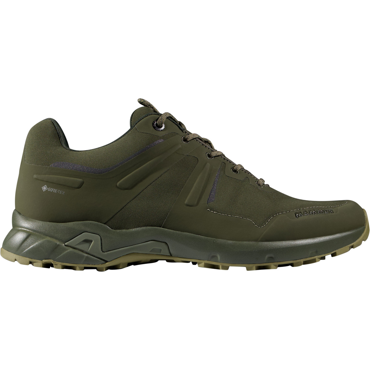 Mammut Herren Ultimate Pro Low GTX Schuhe