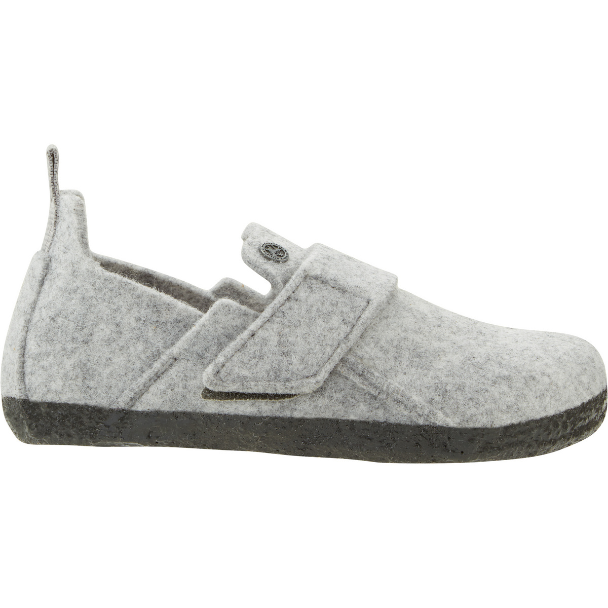 Birkenstock Kinder Zermatt HL Felt Hausschuhe