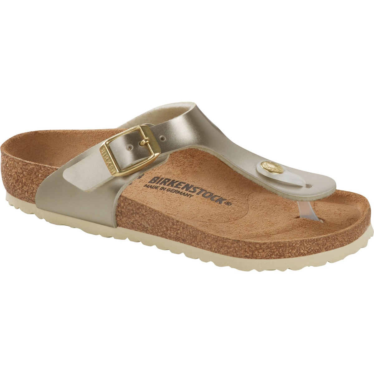 Birkenstock Kinder Gizeh BF Sandale