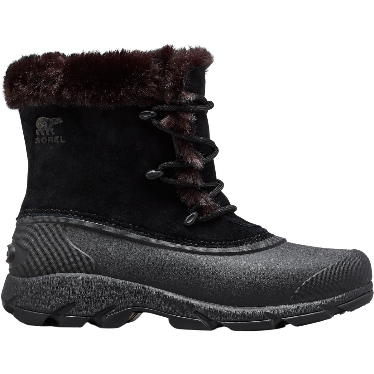 Sorel Damen Snow Angel Schuhe