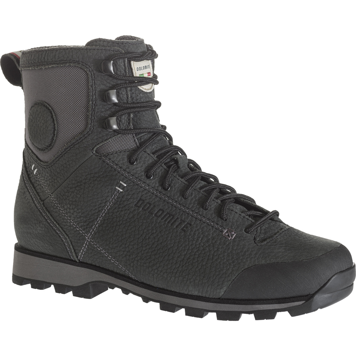 Dolomite Herren 54 Warm WP Schuhe
