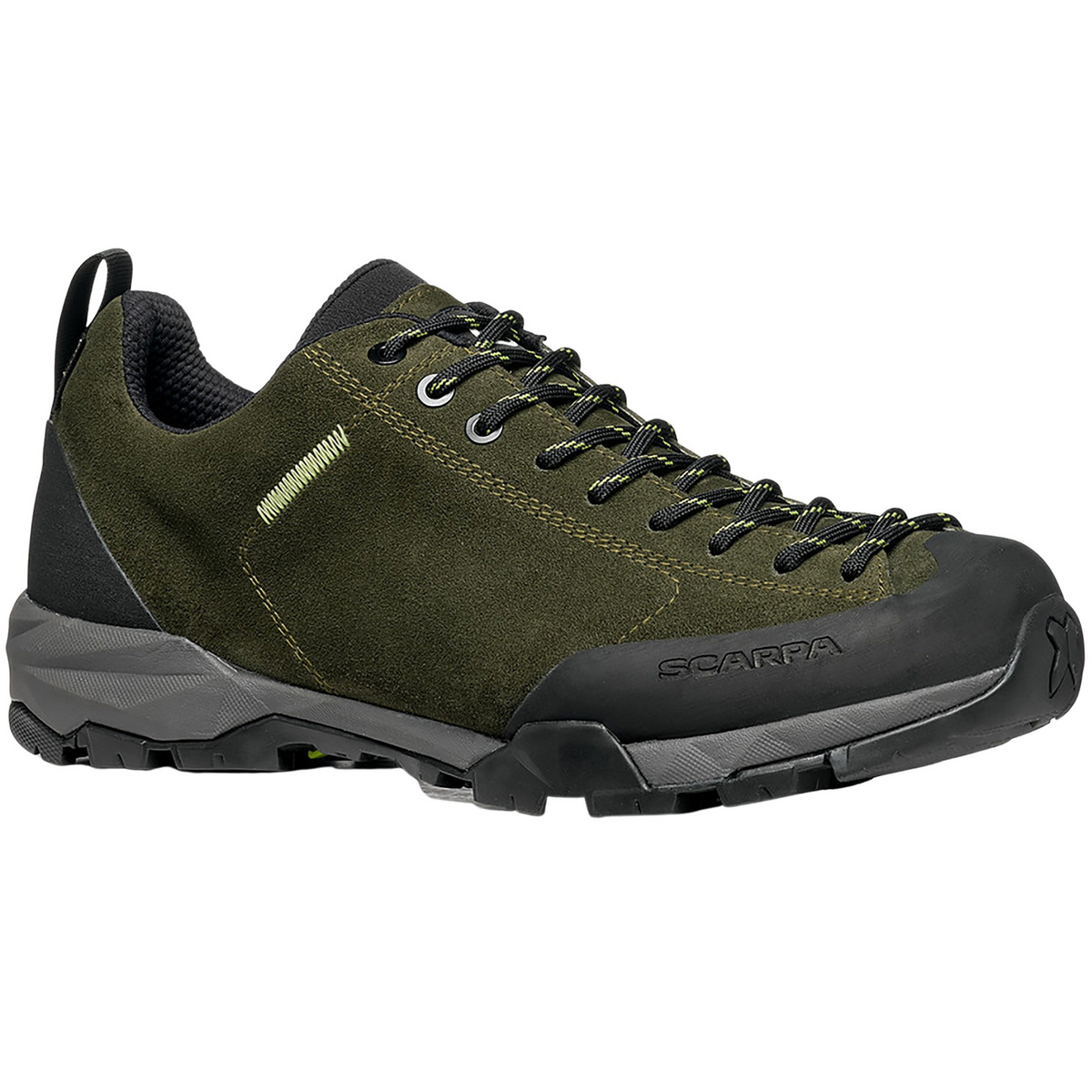 Scarpa Herren Mojito Trail GTX Schuhe