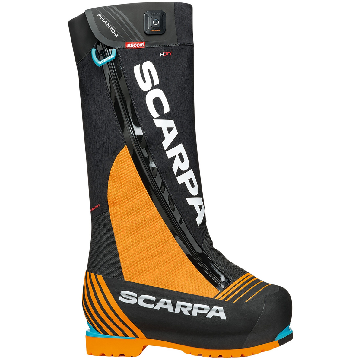 Scarpa Phantom 8000 Thermic HD Schuhe