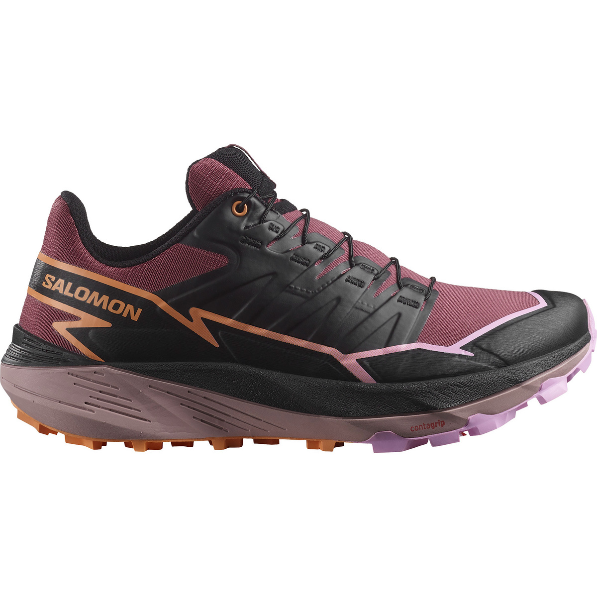 Salomon Damen Thundercross Schuhe