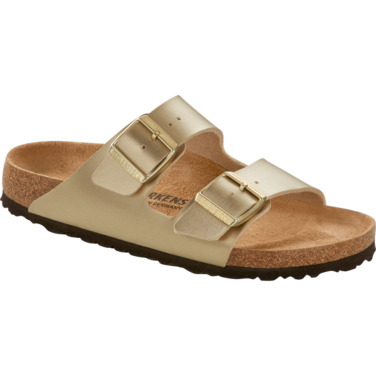 Birkenstock Damen Arizona Birko-Flor Sandale
