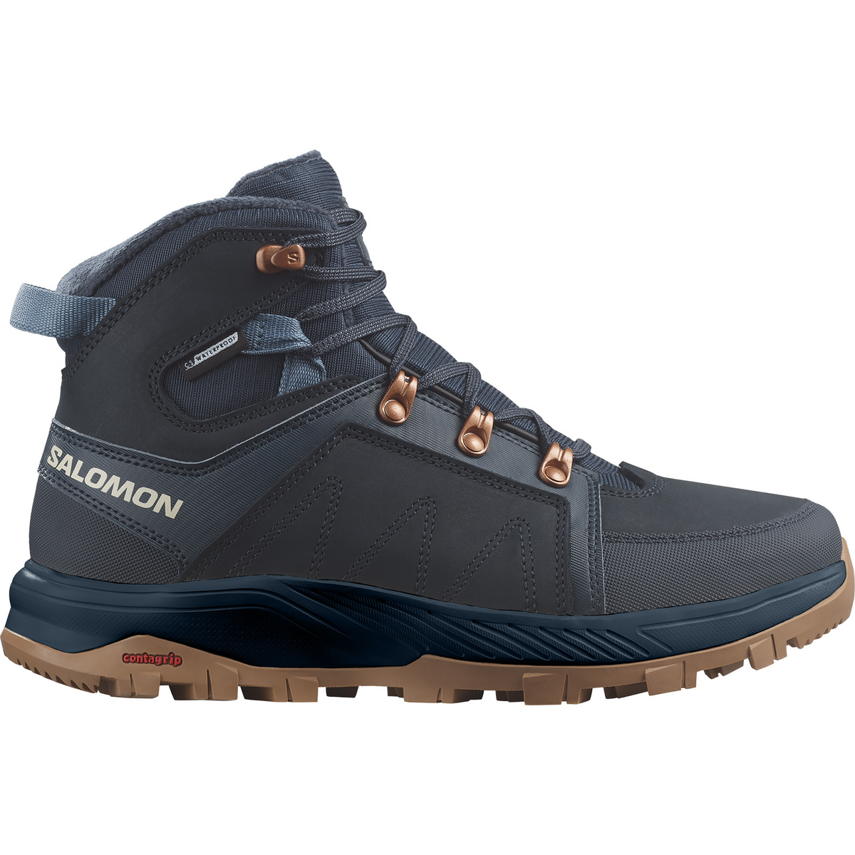 Salomon Damen Outchill TS CSWP Schuhe