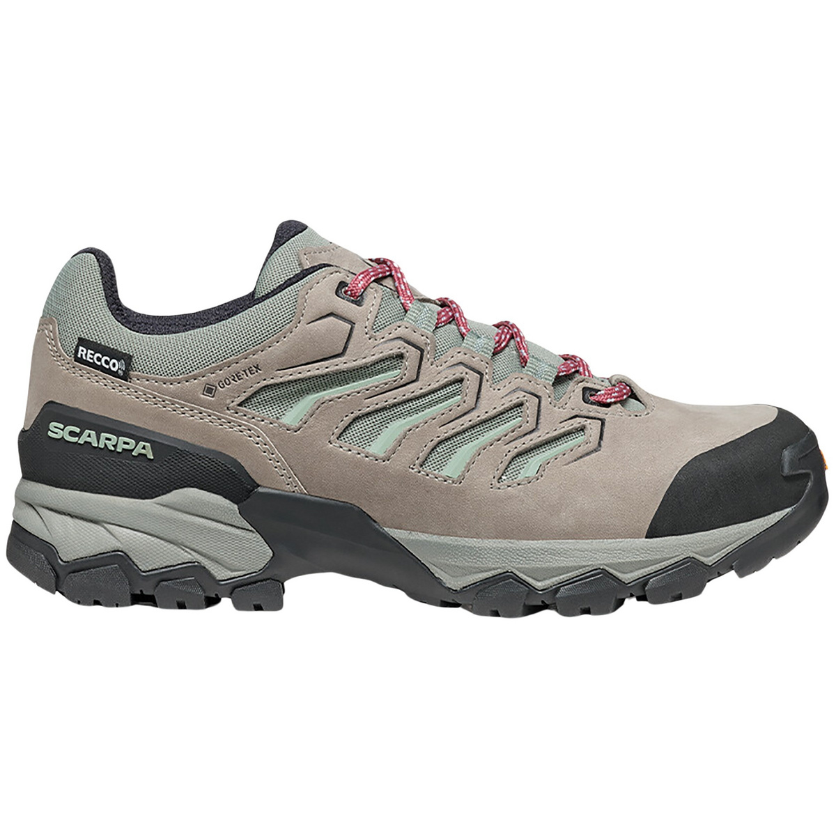 Scarpa Damen Moraine GTX Schuhe