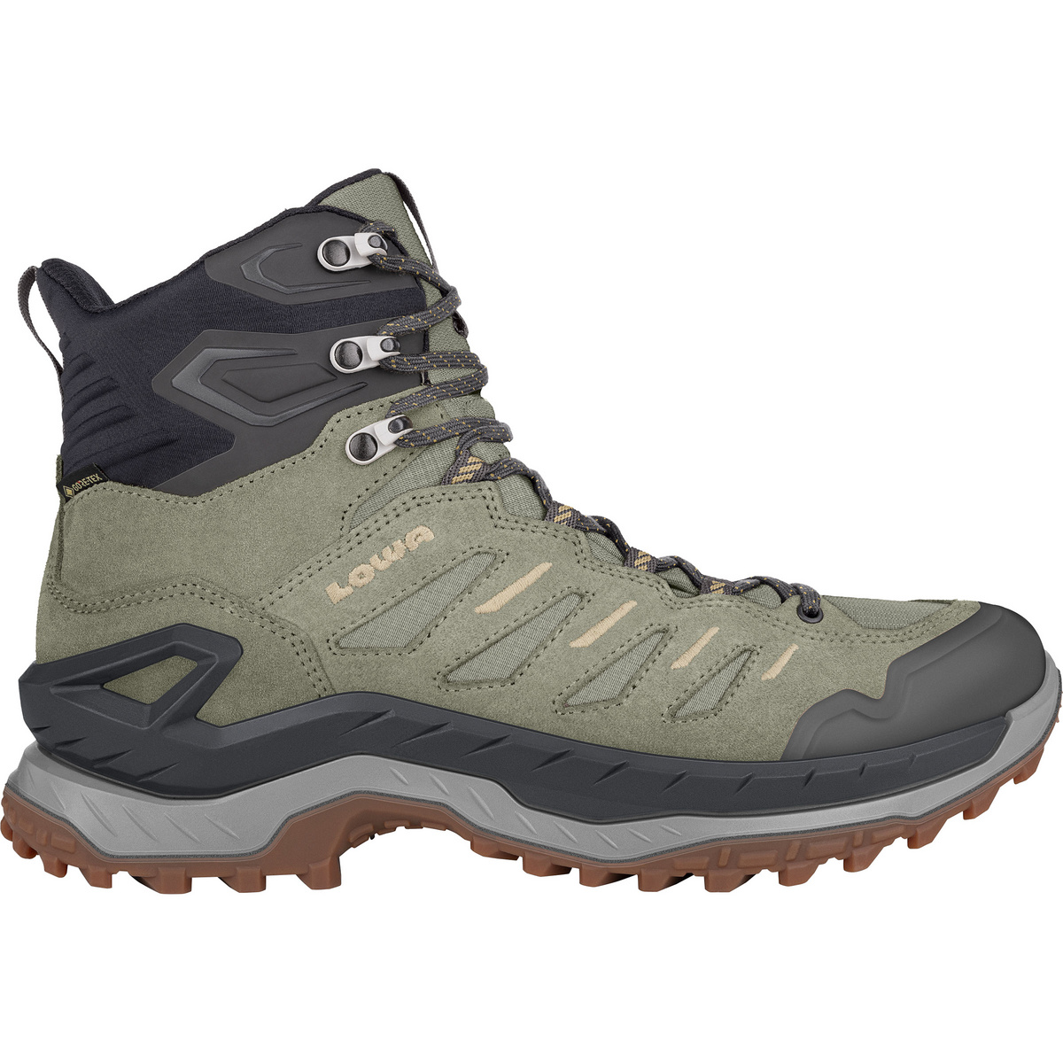 Lowa Herren Innovo GTX Mid Schuhe