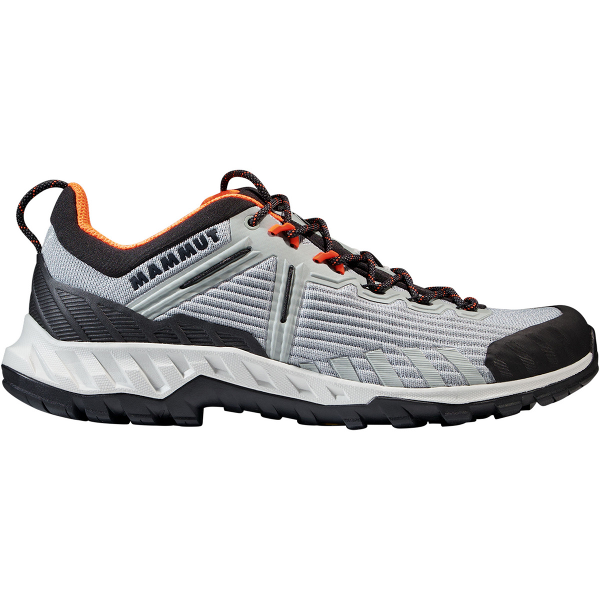 Mammut Damen Alnasca Knit III Low Schuhe