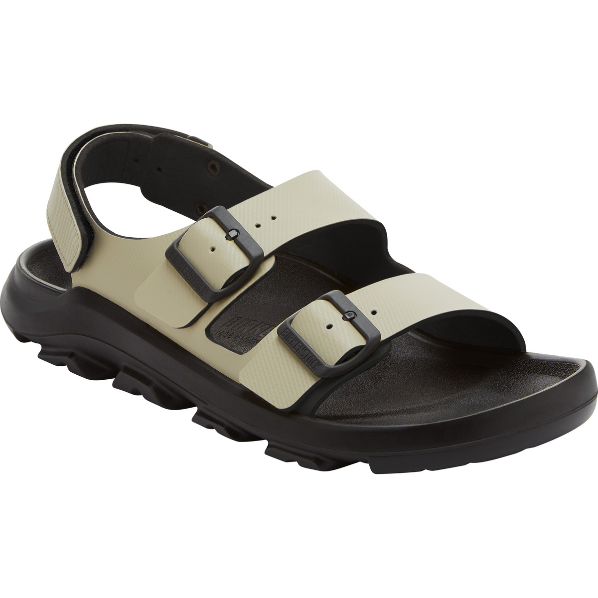 Birkenstock Damen Mogami Terra BF Sandale