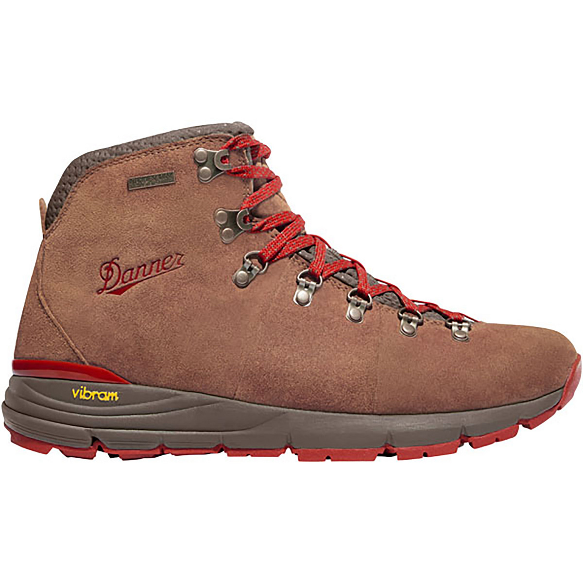 Danner Herren Mountain 600 Schuhe