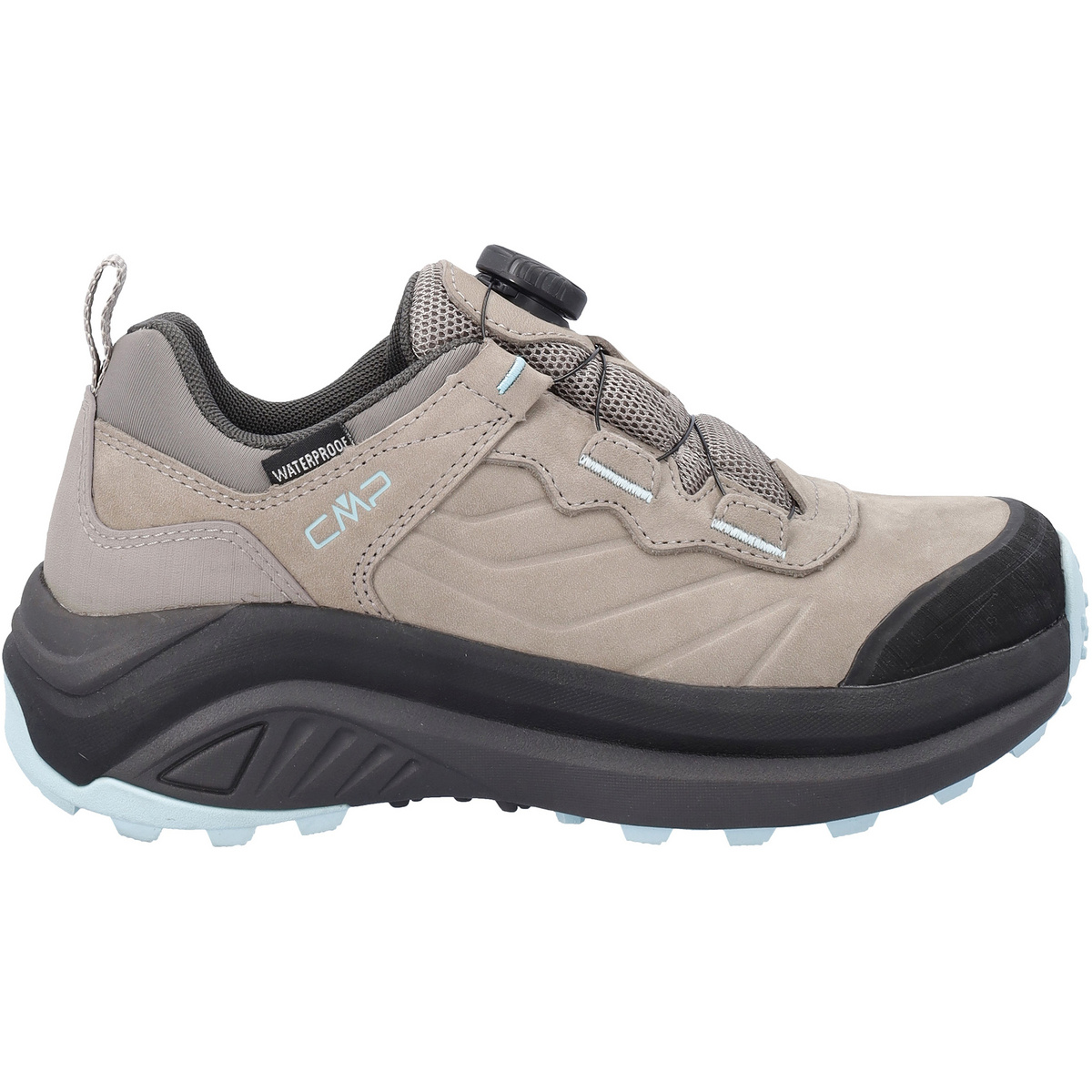 CMP Damen Juukat Low Fitgo WP Schuhe