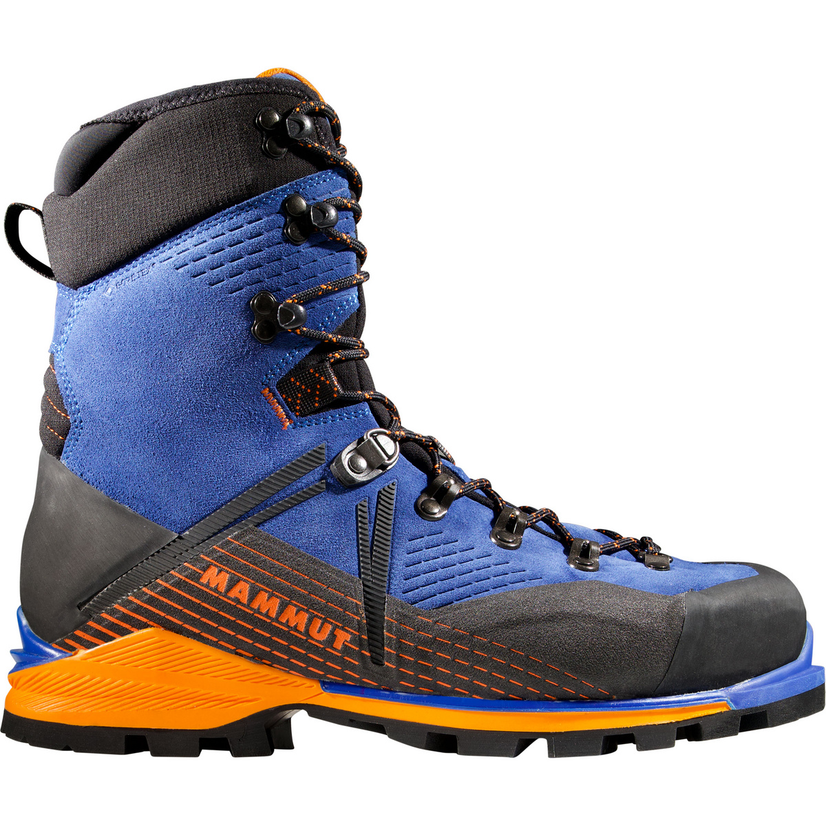 Mammut Herren Kento Mountain High GTX Schuhe