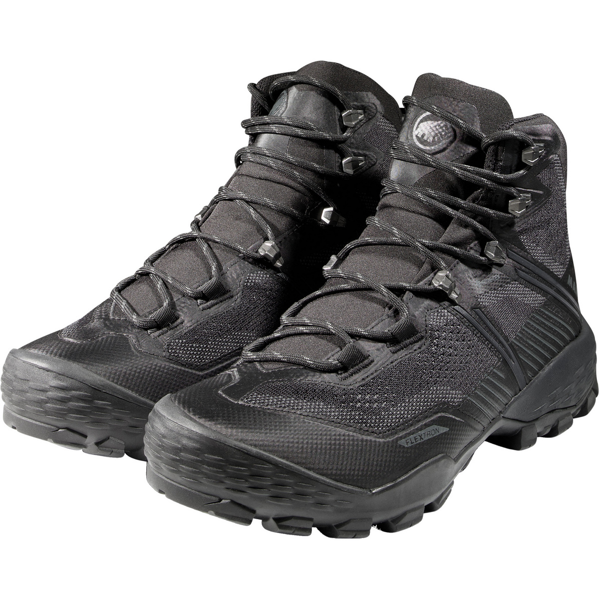 Mammut Damen Ducan II High GTX Schuhe