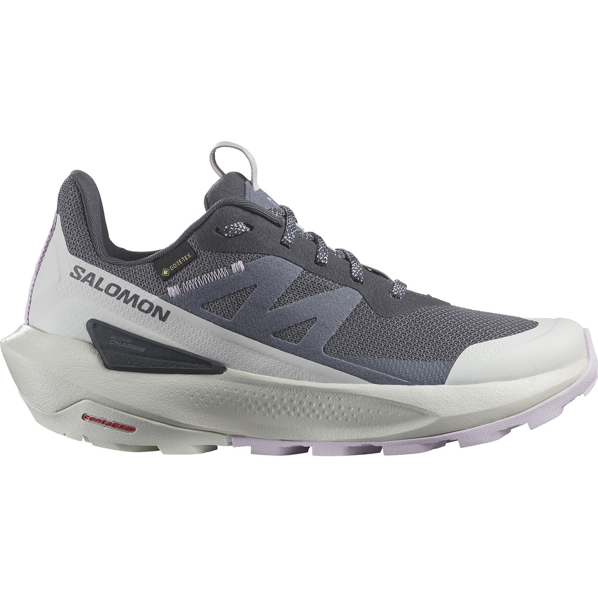 Salomon Damen Elixir Activ GTX Schuhe