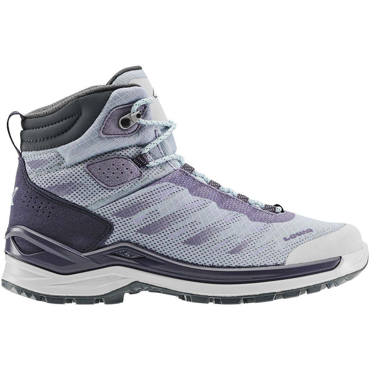 Lowa Damen Ferrox GTX Mid Schuhe
