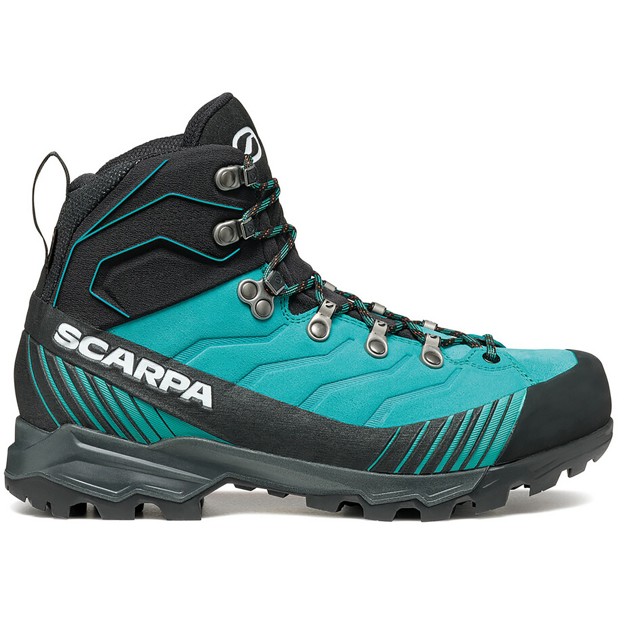 Scarpa Damen Ribelle TRK GTX Schuhe