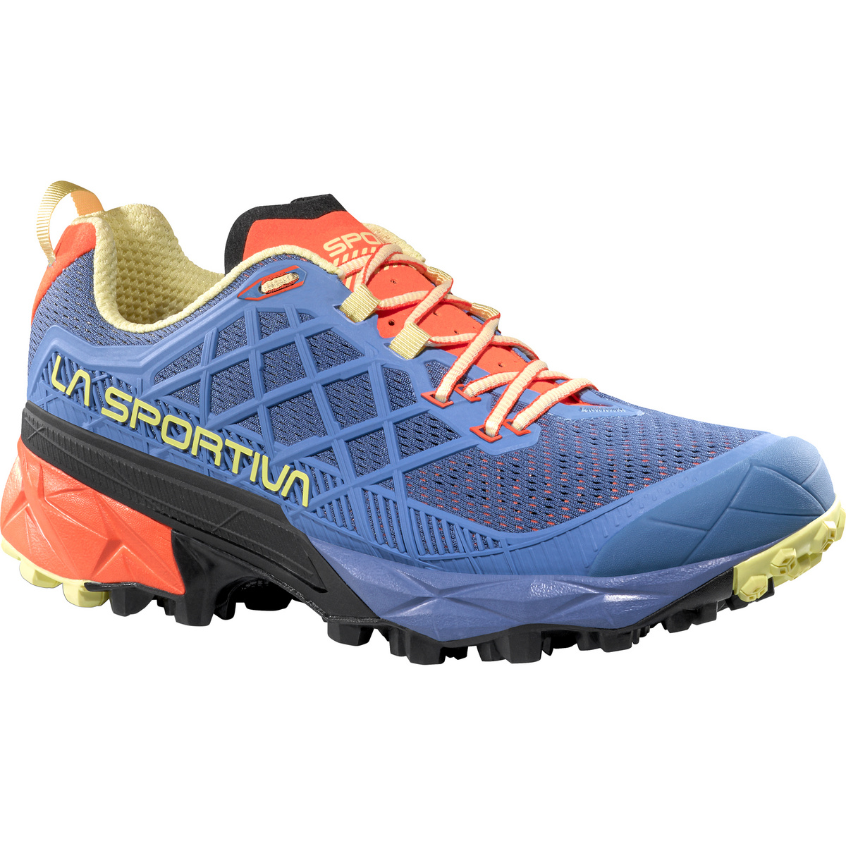 La Sportiva Damen Akyra II Schuhe