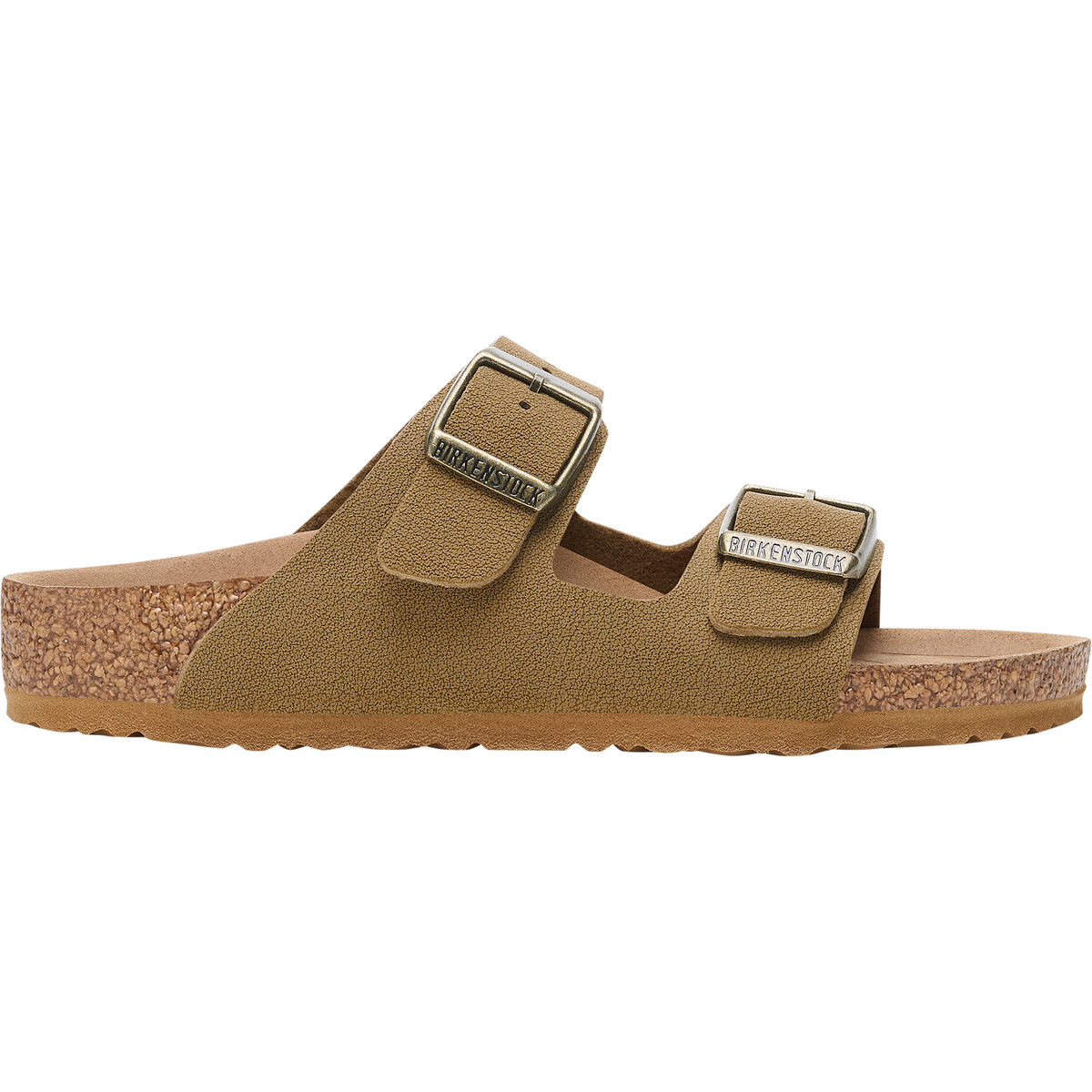 Birkenstock Kinder Arizona Vegan BF Sandale