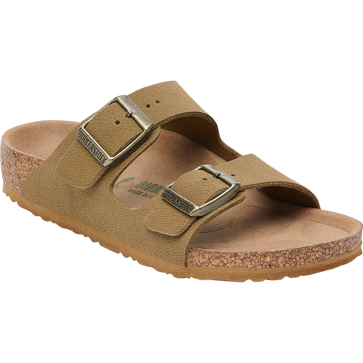 Birkenstock Kinder Arizona Vegan BF Sandale