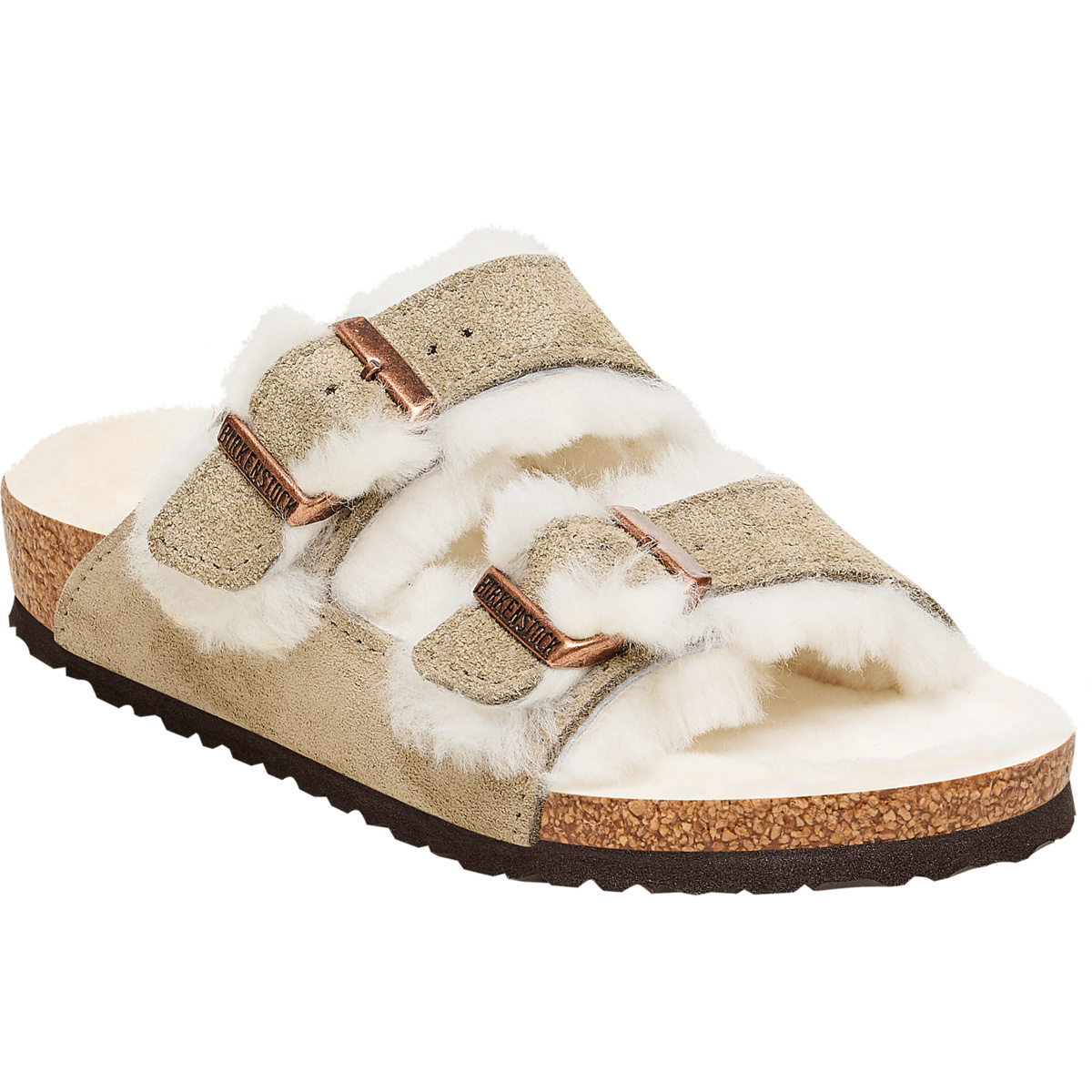 Birkenstock Kinder Arizona LEVE Sandale