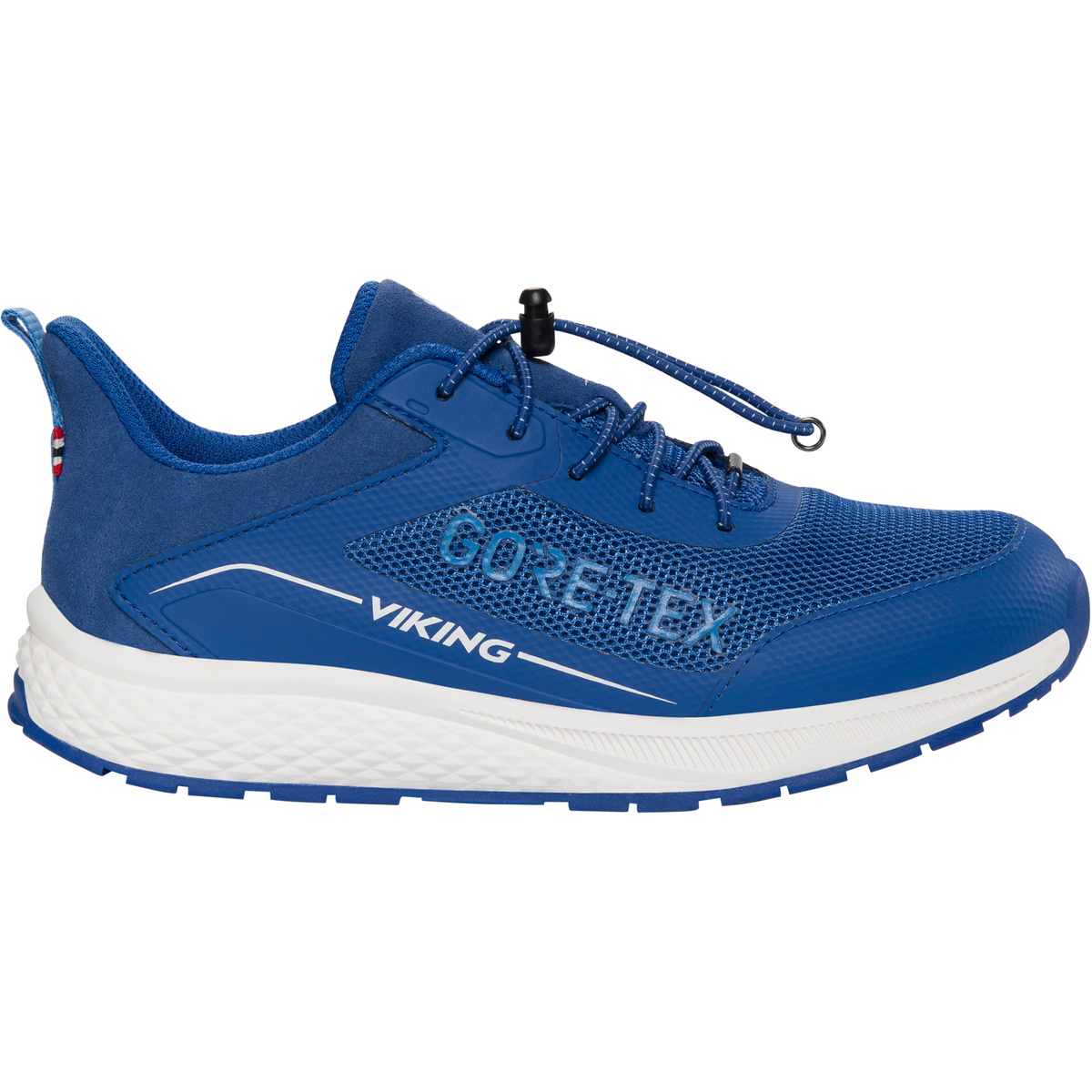 Viking Kinder Impact GTX Sl Schuhe