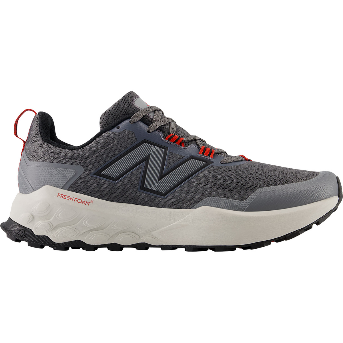 New Balance Herren Fresh Foam X Garoé V2 Schuhe