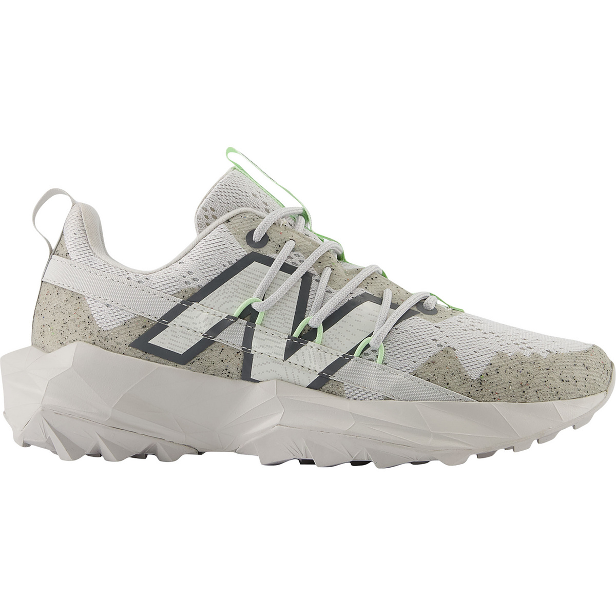 New Balance Damen Dynasoft Tektrel Schuhe