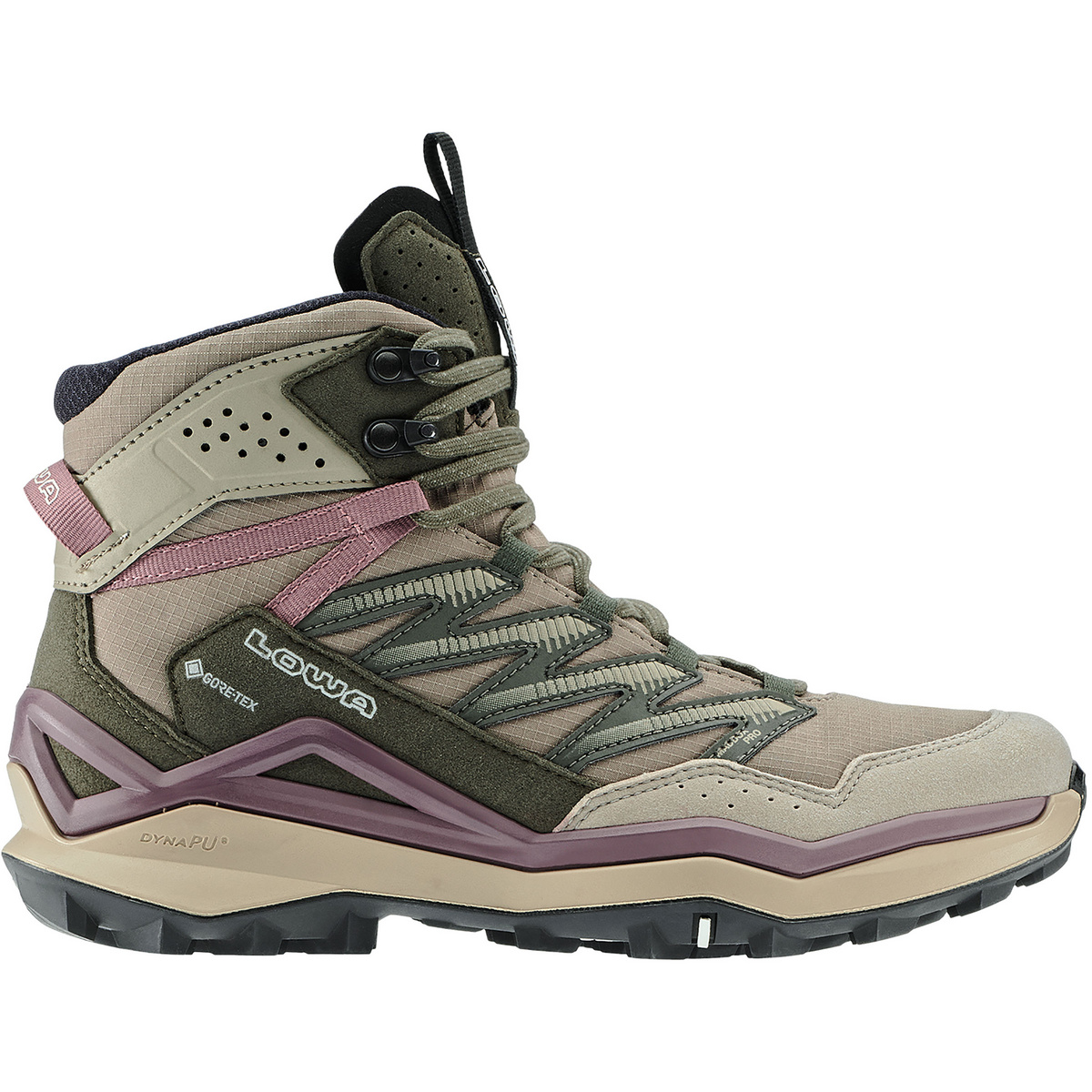 Lowa Damen Maddox Pro GTX Mid Schuhe