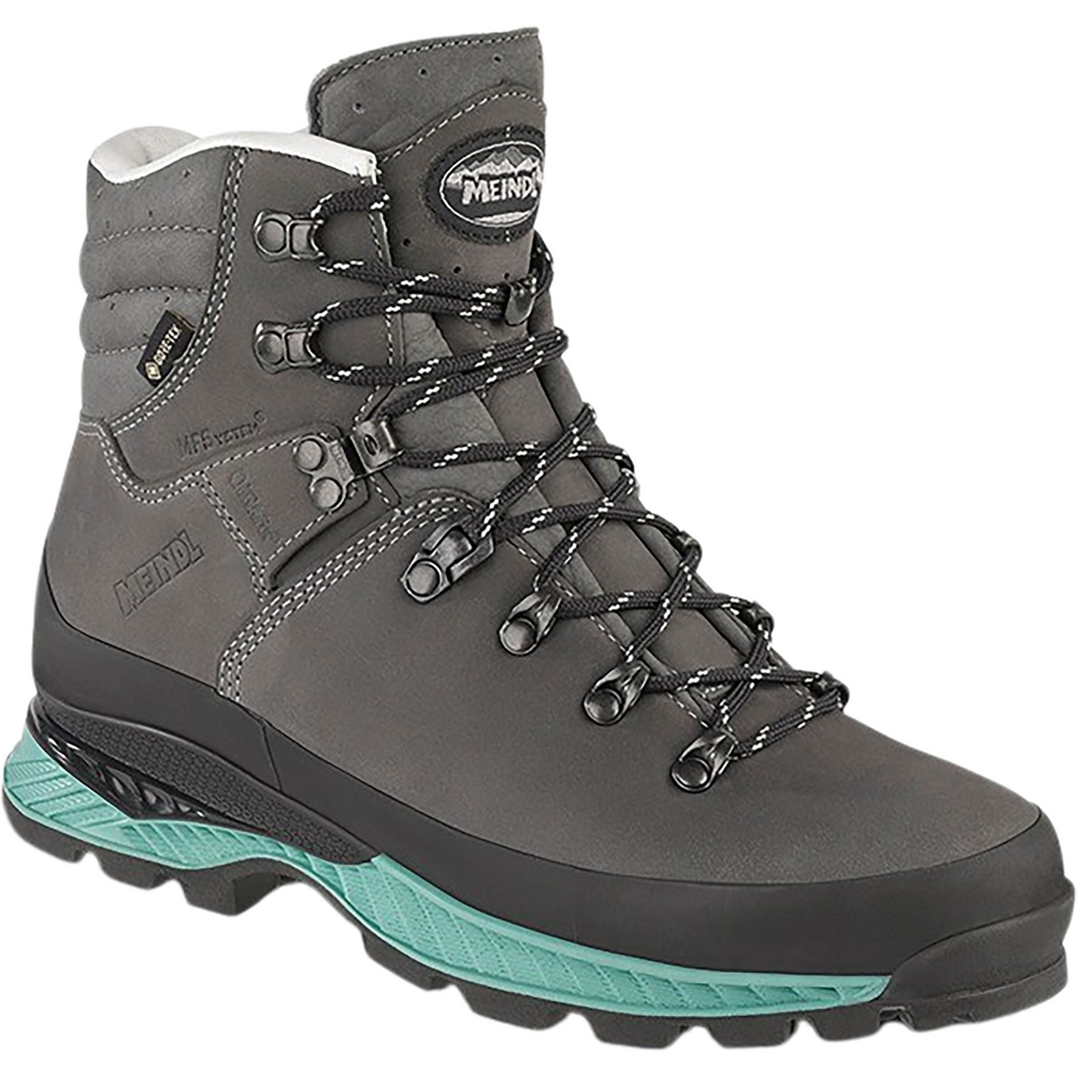 Meindl Damen Island MFS 3000 Schuhe