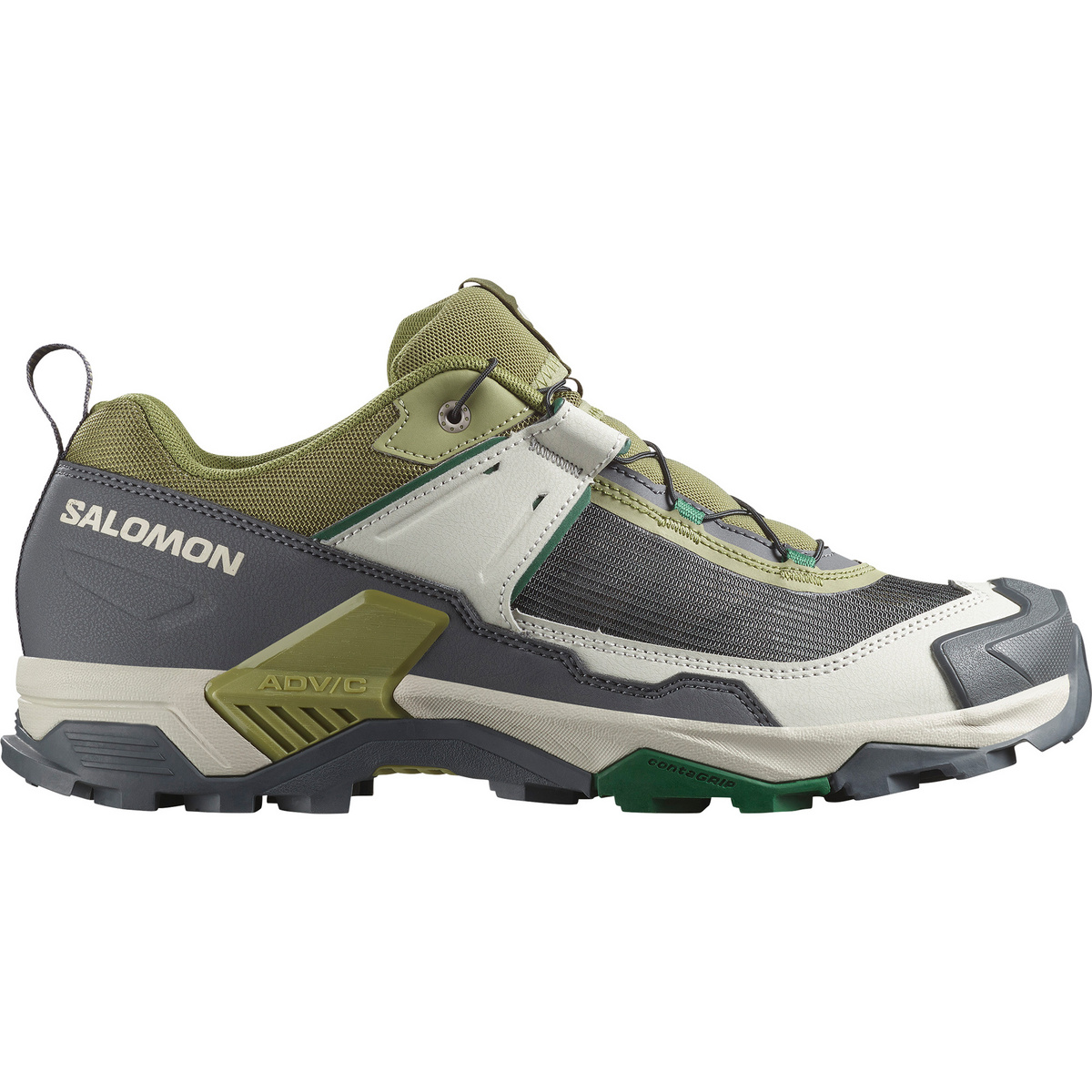 Salomon Herren X Ultra 5 Schuhe