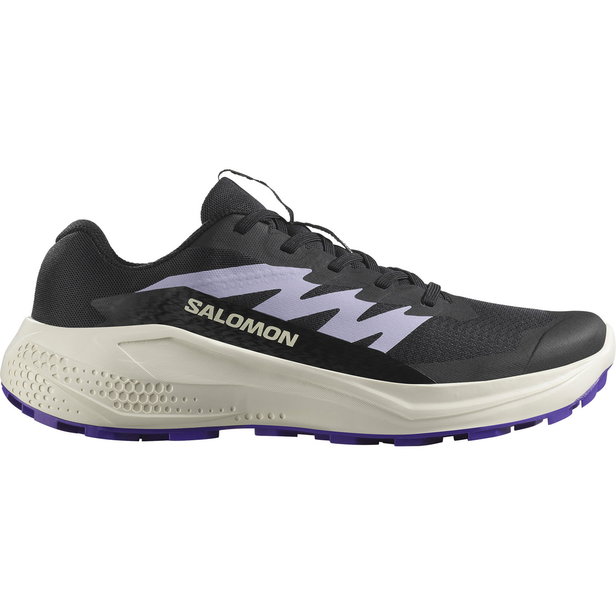 Salomon Damen Alphaglide Schuhe