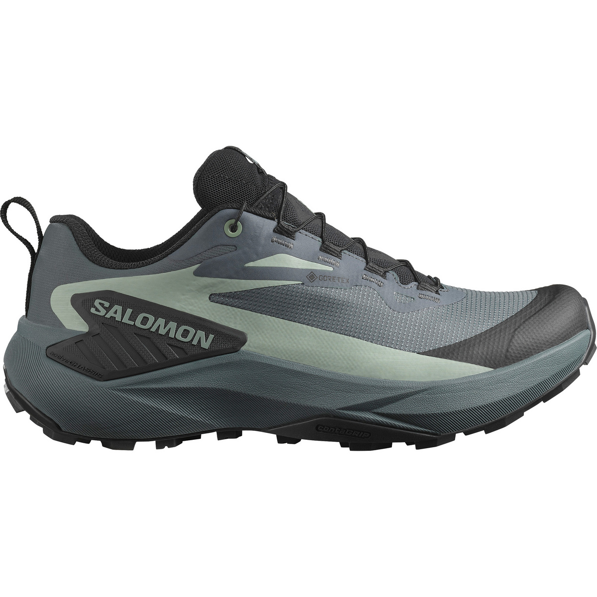 Salomon Damen Genesis GTX Schuhe