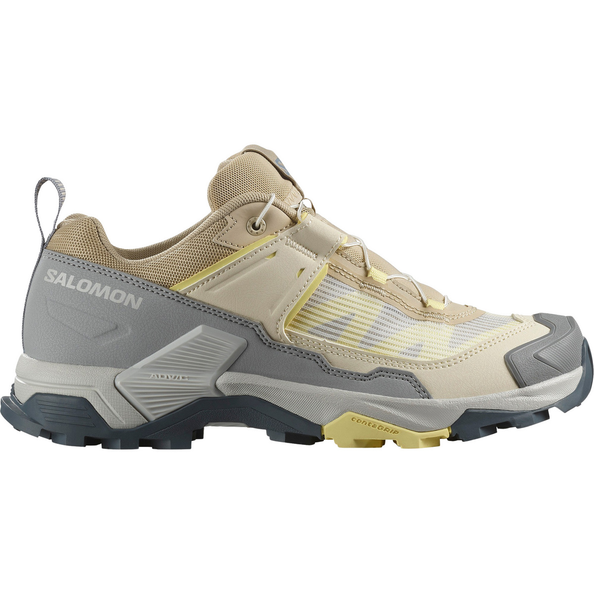 Salomon Damen X Ultra 5 Schuhe