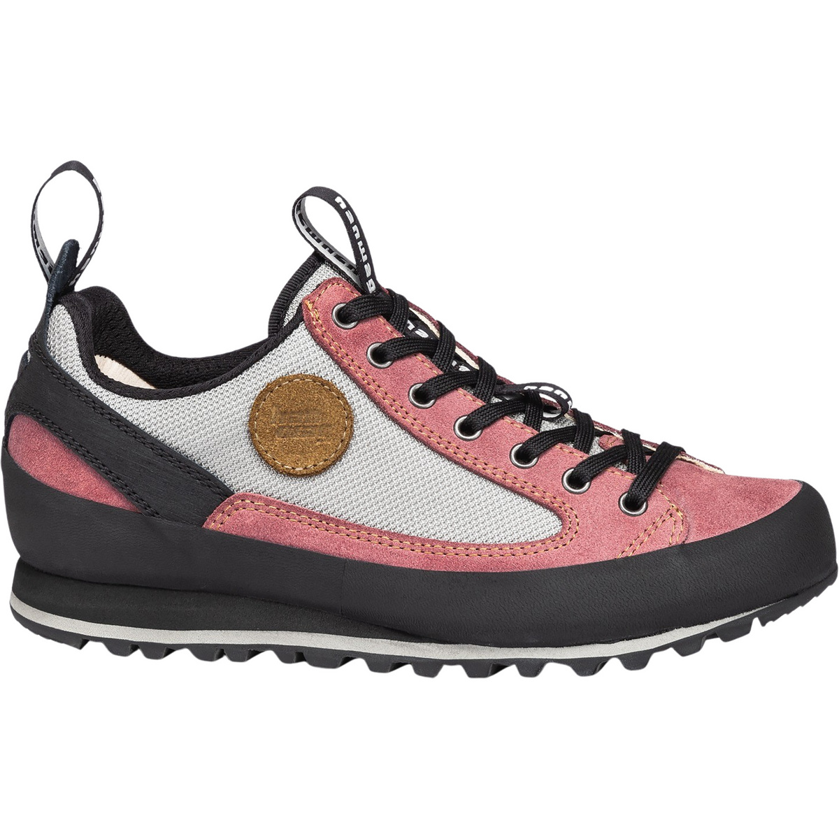 Hanwag Damen Rotpunkt Low LL Schuhe