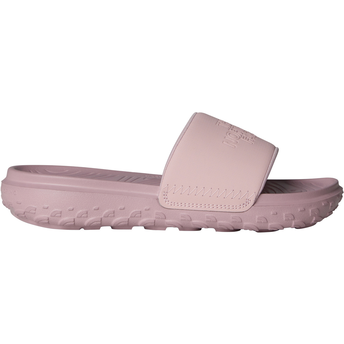 The North Face Damen Never Stop Cush Slide Sandale