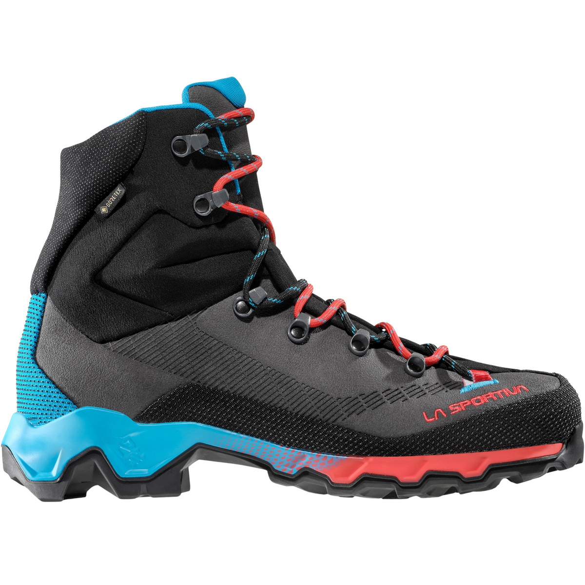 La Sportiva Damen Aequilibrium Trek GTX Schuhe