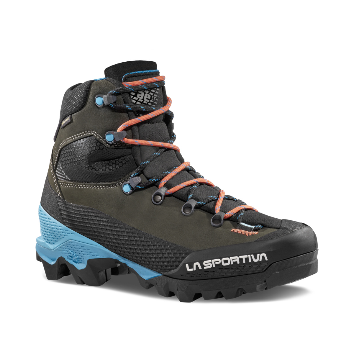 La Sportiva Damen Aequilibrium LT GTX Schuhe