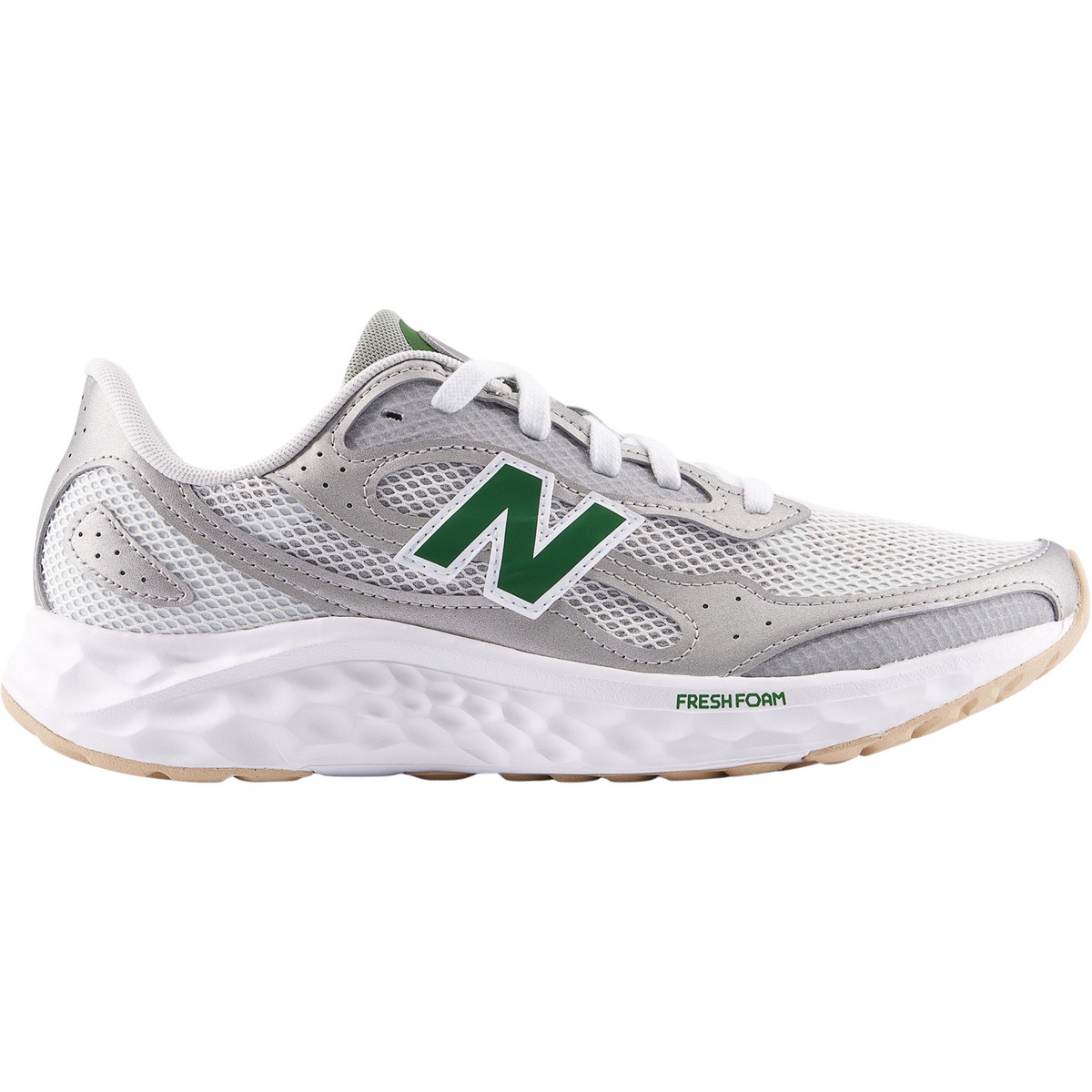 New Balance Herren Fresh Foam Arishi V4 Schuhe