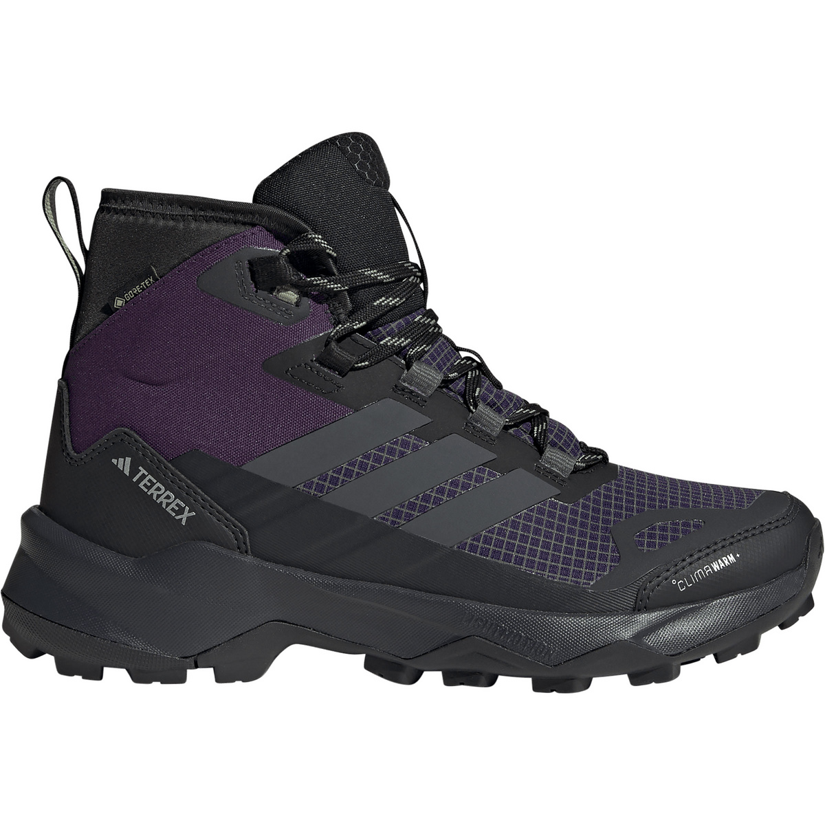 adidas Terrex Damen Skychaser AX5 Mid GTX Climawarm+ Schuhe