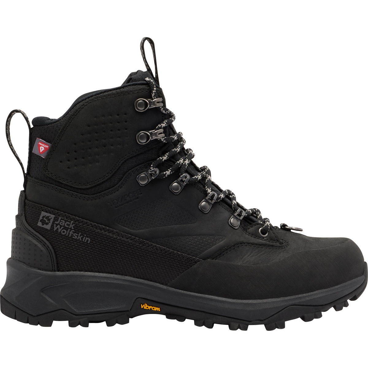 Jack Wolfskin Damen Terraquest Arctic Texapore Mid Schuhe