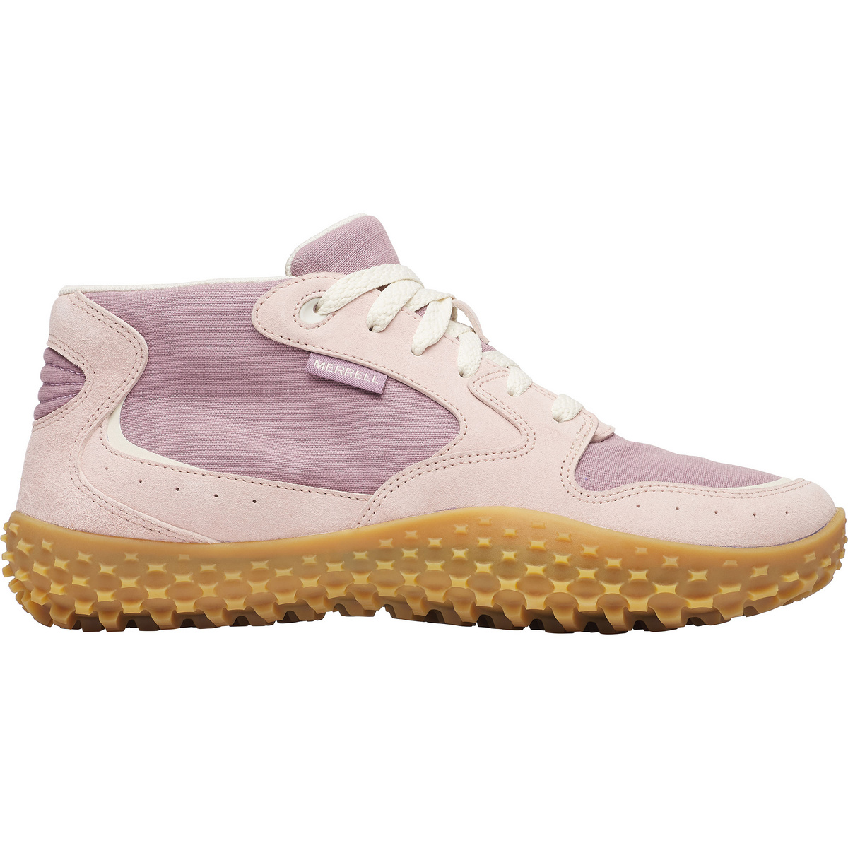 Merrell Damen Wrapt Sneaker Mid WP Schuhe