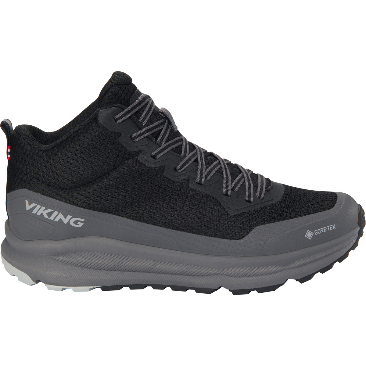 Viking Herren Motion Mid GTX Schuhe