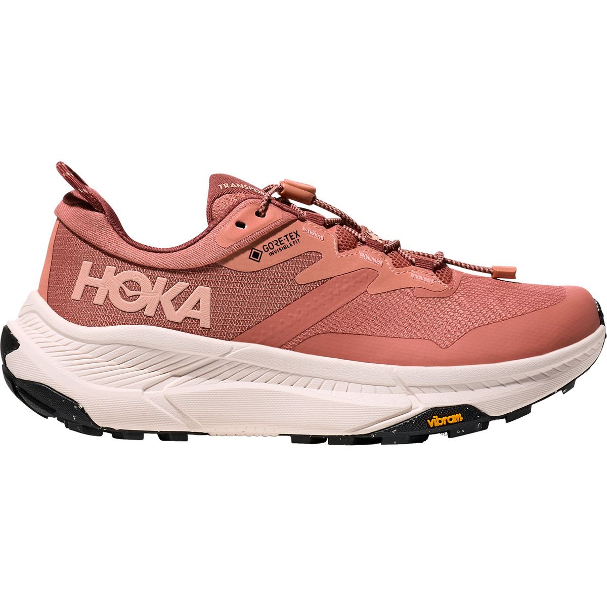 Hoka Damen Transport GTX Schuhe